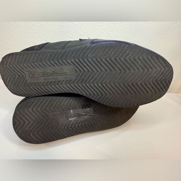 Philippe Model Paris Tropez Bassa Sneaker, Size 38 (US Women's 7.5) - Picture 7 of 8